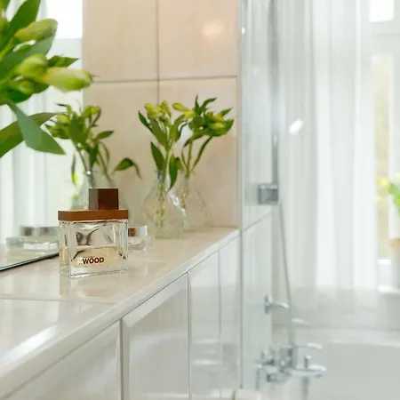 Duenenstrasse 24 别墅 奥斯特西巴德钦诺维茨