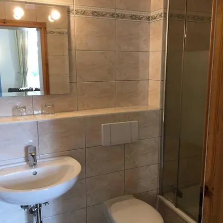 Duenenstrasse 24 别墅 奥斯特西巴德钦诺维茨