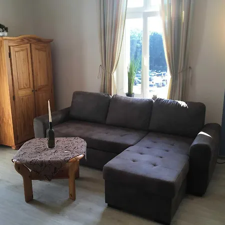 Duenenstrasse 24 * 奥斯特西巴德钦诺维茨