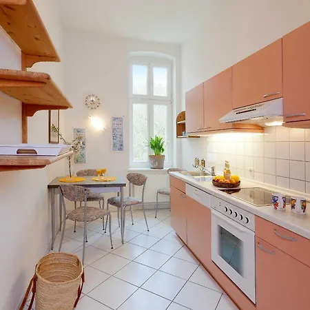 别墅 Duenenstrasse 24 *