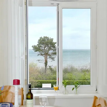 Duenenstrasse 24 奥斯特西巴德钦诺维茨