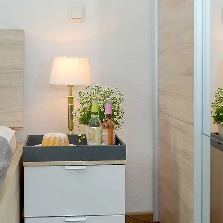 别墅 Duenenstrasse 24 *