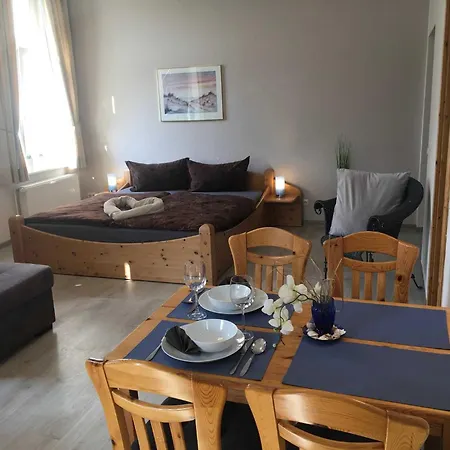 别墅 Duenenstrasse 24 *