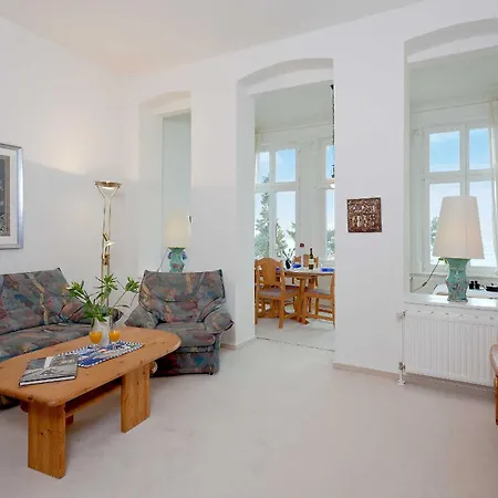 Duenenstrasse 24 Villa Zinnowitz