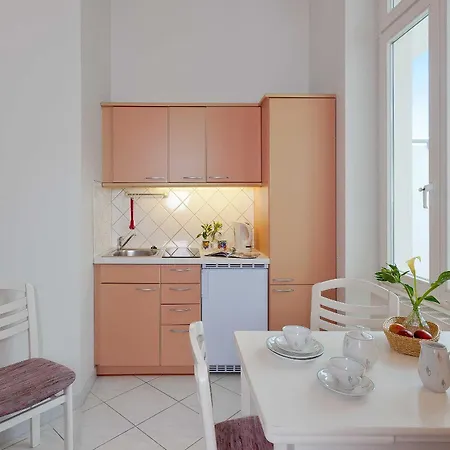 Duenenstrasse 24 * 奥斯特西巴德钦诺维茨