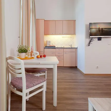 别墅 Duenenstrasse 24