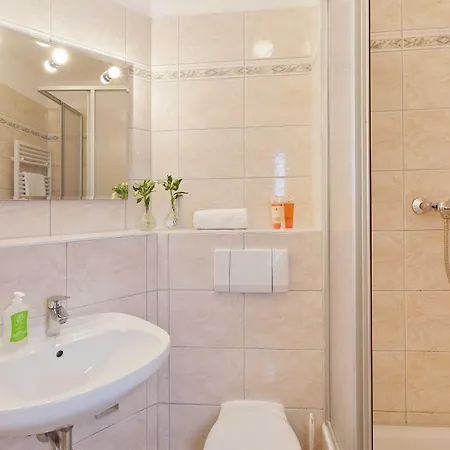 Duenenstrasse 24 别墅 奥斯特西巴德钦诺维茨