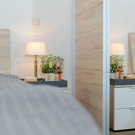 别墅 Duenenstrasse 24 *