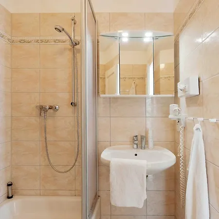 别墅 Duenenstrasse 24 奥斯特西巴德钦诺维茨