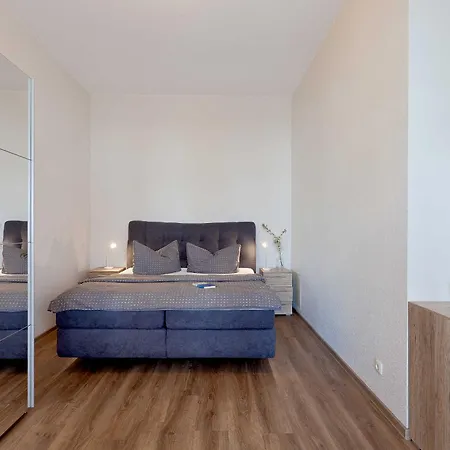 别墅 Duenenstrasse 24 *