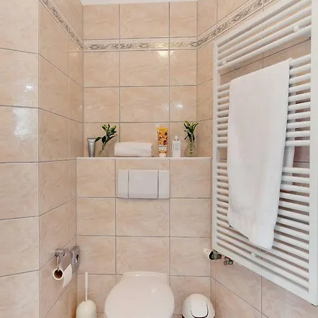 Duenenstrasse 24 * 奥斯特西巴德钦诺维茨