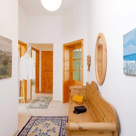 别墅 Duenenstrasse 24