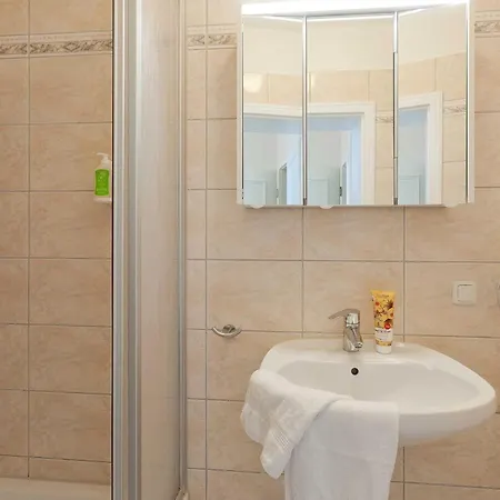 Duenenstrasse 24 * 奥斯特西巴德钦诺维茨