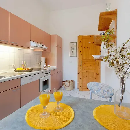 Duenenstrasse 24 奥斯特西巴德钦诺维茨