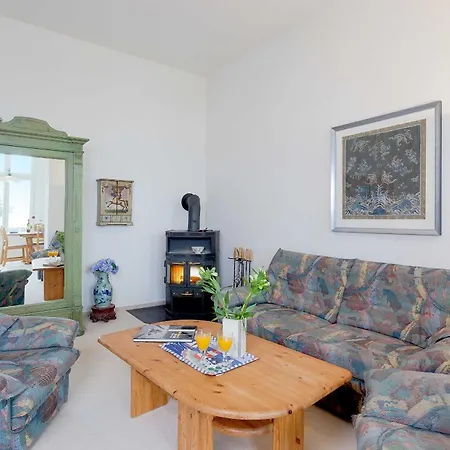 别墅 Duenenstrasse 24 *