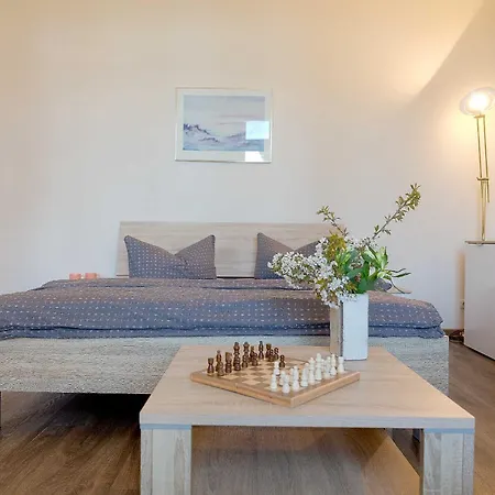 别墅 Duenenstrasse 24 *