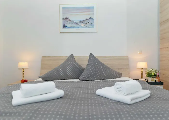 Dünenstraße 24 Villa *