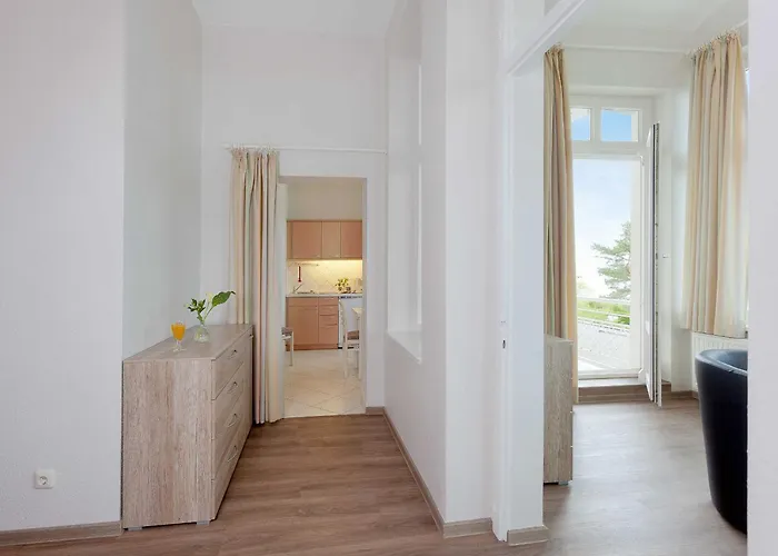 Villa Dünenstraße 24