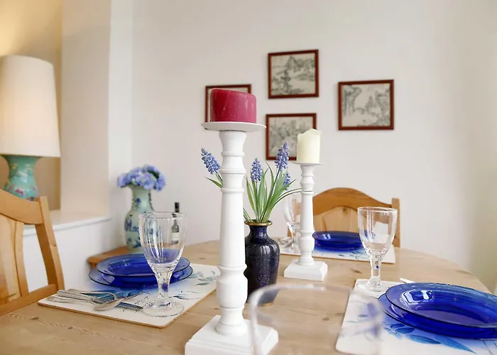 Dünenstraße 24 Villa