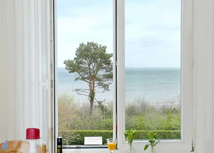 Dünenstraße 24 Zinnowitz