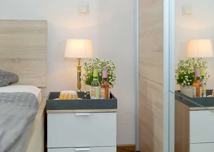 Villa Dünenstraße 24 *