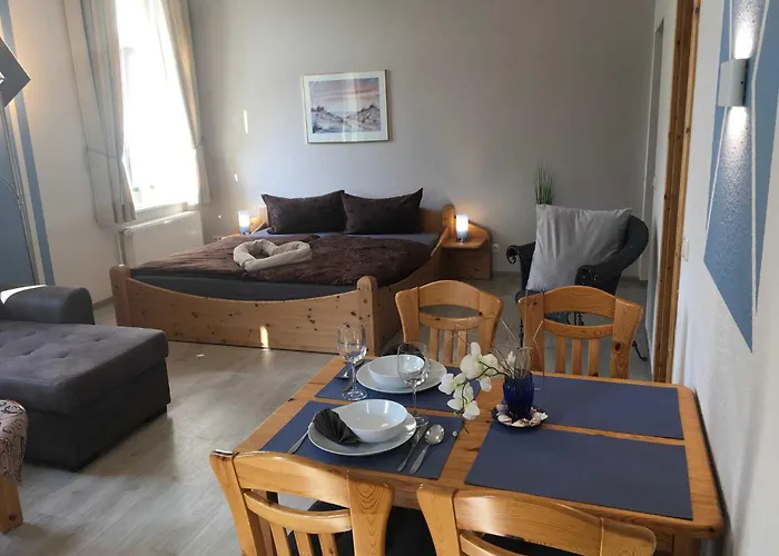 Villa Dünenstraße 24 *