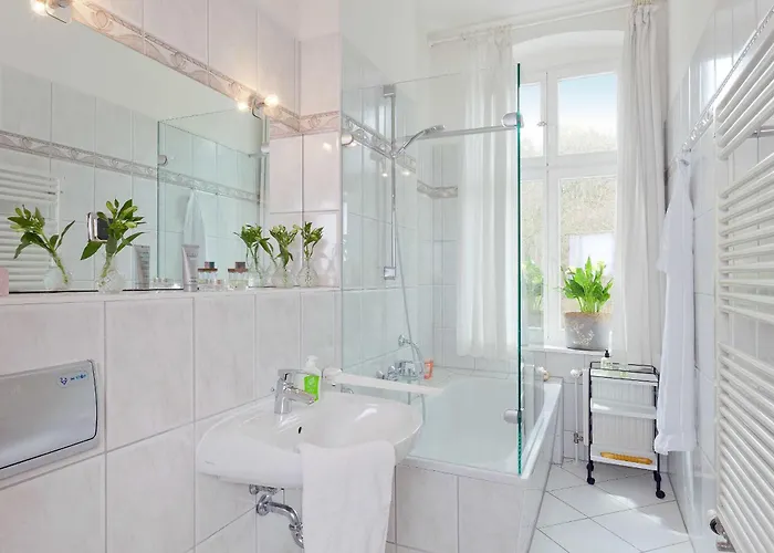 Villa Dünenstraße 24 Zinnowitz