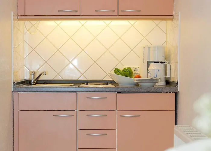 Dünenstraße 24 Villa *