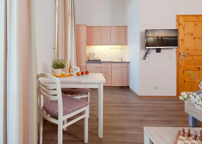 Villa Dünenstraße 24