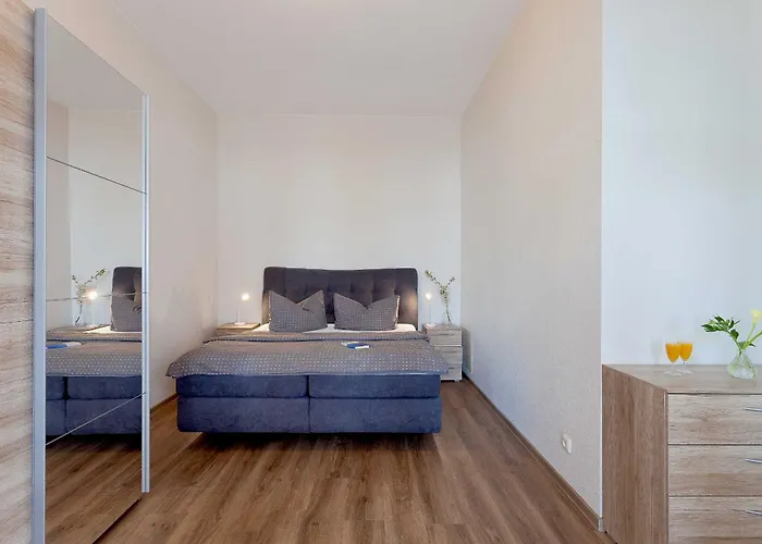 Villa Dünenstraße 24 *