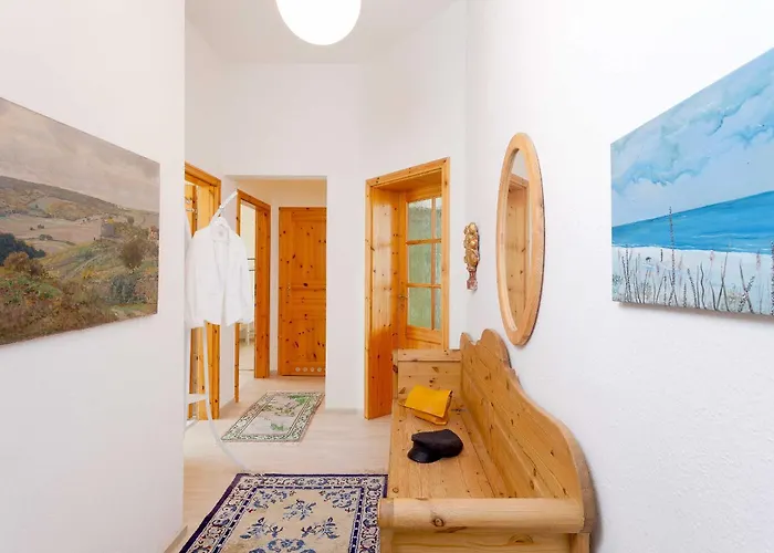 Villa Dünenstraße 24