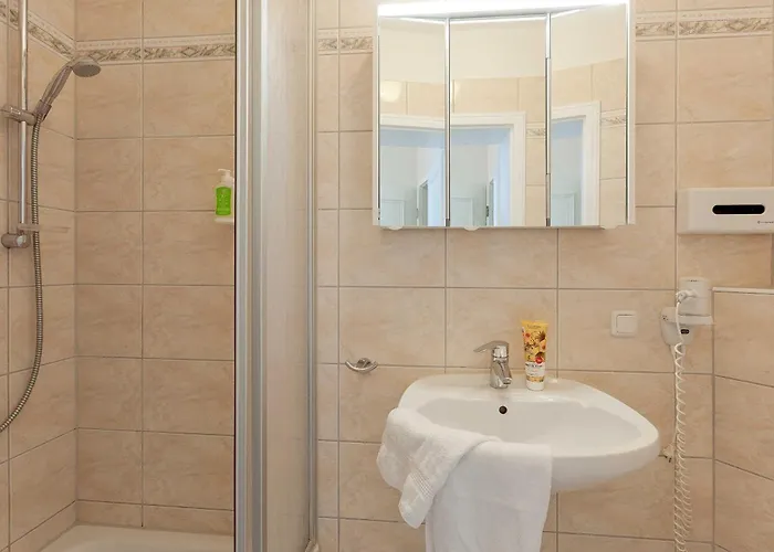 Dünenstraße 24 * Zinnowitz