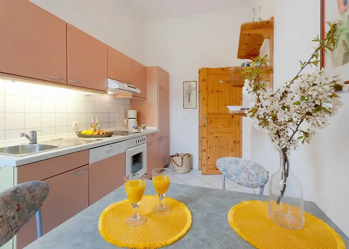 Dünenstraße 24 Zinnowitz