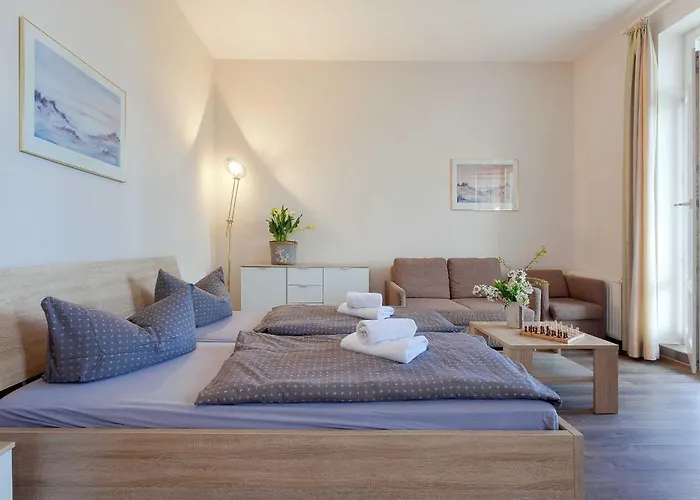 Dünenstraße 24 Villa Zinnowitz