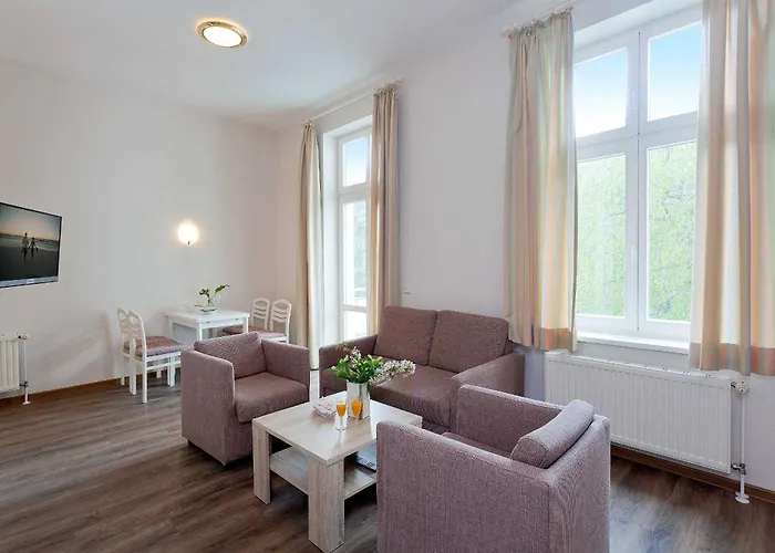 Villa Dünenstraße 24