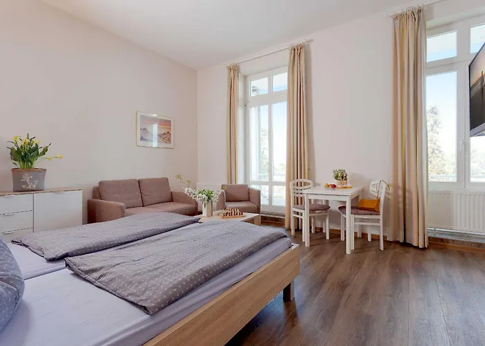 Villa Dünenstraße 24